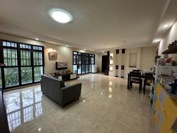 Blk 85 Telok Blangah Heights (Bukit Merah), HDB 5 Rooms #557148861